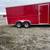 2025 7X16TA Quality Cargo Enclosed Trailer V6495 4 thumbnail