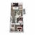 Located in Woodlawn, 2 BD, Gas Range 9 thumbnail