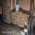 BULK FIREWOOD (PREMIUM HARDWOOD MIXED) GUARANTED TO FIT 16"-17" 13 thumbnail