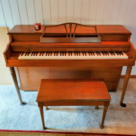 Piano 1
