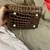 Inge Christopher Rare Alligator Inspired Mini Purse Handbag 2 thumbnail
