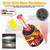 For 2007-2018 Nissan Altima LED Headlight  Bulbs - H11 5 thumbnail