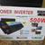 NEW 500W Inverter With DC 12V to AC 220V 7 thumbnail
