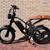 750/1000 Watt Electric Chopper Style Comfort Cruiser E-Bike, Throttle or Pedal A 14 thumbnail