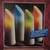 Watercolor Electronic Color Changing Flameless Candles with Tray, Set 11 thumbnail