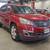 2013 Chevy Traverse Ltz 1 thumbnail