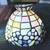 Stained Glass Lamp Shade 2 thumbnail