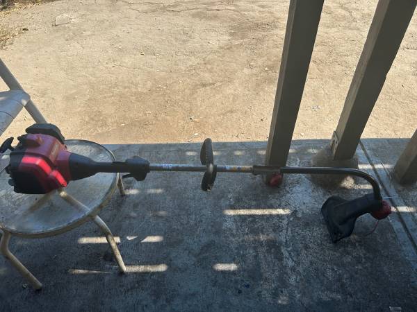 Snapper gas weed eater 1