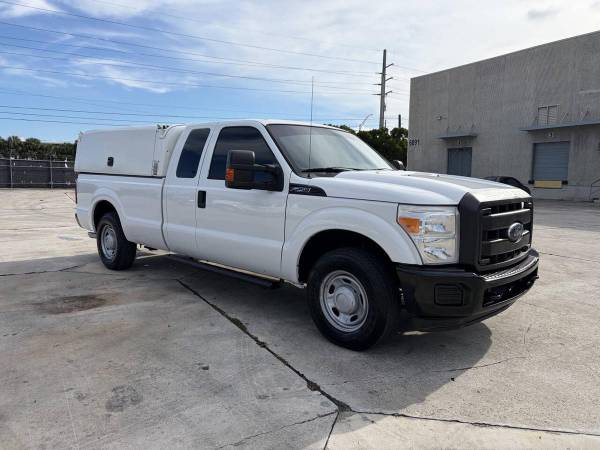 2016 Ford F-250 F250 F - Photo 3