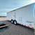 HAULMARK ENCLOSED CARGO TRAILER 7 thumbnail