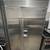 Wolf Stainless Steel 48” Wide Gas Range/Subzero 48” Wide Fridge 4 thumbnail