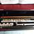 Di Zhao DZ-700 Solid Sterling Silver Flute w/ Case 1 thumbnail