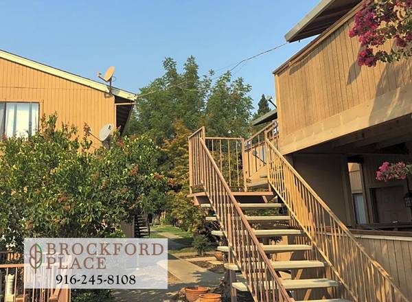 $1,395 / 1br - Mascotas Siempre Bienvenidas y Tiendas de Abarrotes Cercanas + 1Hab en Arden (Sacramento)63791080712193120