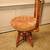 vintage piano stool 2 thumbnail