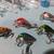 Ten (10) floating and sinking fishing lures  L--#63 6 thumbnail