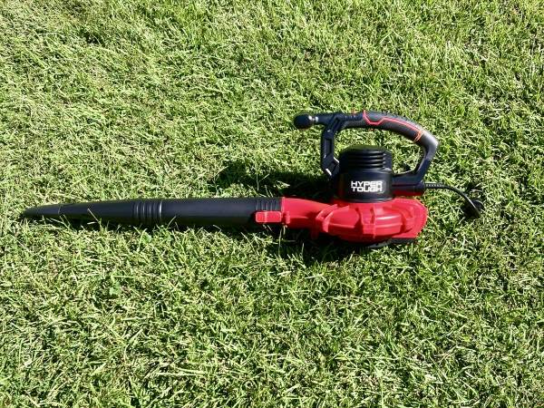 Leaf Blower 1
