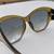 Authentic Balenciaga Designer Sunglasses BA0022 96B,  58-15-140 5 thumbnail