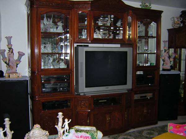 Rosewood Shrunk **Japan** 1