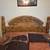 Queen Bedroom Set Nightstand and Dresser 2 thumbnail