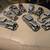 Danbury mint Pewter cars 1 thumbnail