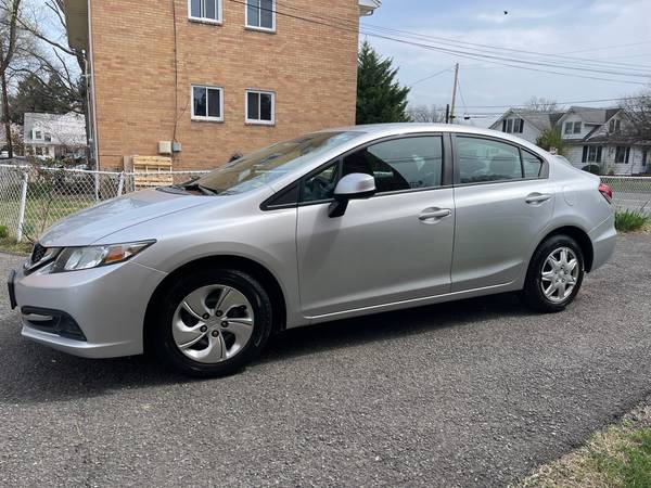 2013 Honda Civic for sale - $9,20063616742188545122