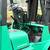 Forklift Mitsubishi LPG 15,000 lb capacity 8 thumbnail
