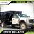 2024 Ford Super Duty F550 F 550 F-550 DRW Super Duty F 550 DRW Super D 2 thumbnail