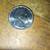 2022 P Washington Quarter with strike through on the lower jaw 2 thumbnail