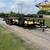2026 TOP HAT 83" X 20' HEAVY PIPE TOP TRAILER W/SLIDE IN RAMPS & SPARE 1 thumbnail