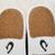 Olukai Pehuea Li 'Ili Convertible Leather Sneaker, dark Java, like new 13 thumbnail