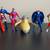 Vintage MARVEL ToyBiz X-MEN / Spider-Man Figures! 5 thumbnail