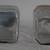 2 Classic Antique Clear Pickling Jars 8 thumbnail