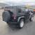 2007 Jeep Wrangler Sahara 5 thumbnail