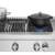 Appliances VA, 48” JennAir, Fisher & Paykel…Gas Cooktop 8 thumbnail