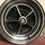 1968-1970 Buick Skylark Rally wheel rim 14x6" 2 thumbnail