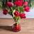 Red Tulip Arrangement 5 thumbnail