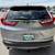 2017 Honda CRV Touring AWD 4 thumbnail
