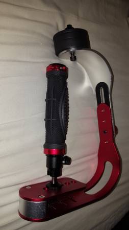 Roxant camera stabilizer 1