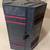 Vtg RolyKit Blue Storage Roll Up Craft Jewelry Organizer Tackle Box 2 thumbnail