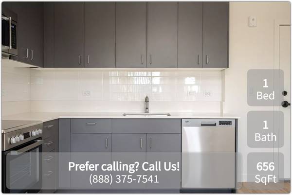$1.650 / 1br - 656ft2 - ¡Siéntase como un rey en nuestro lujoso departamento de 1 habitación y 1 baño! ¡Llame hoy! (Bend)63839290721921120