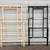 4' Wide Scaffold Frames 1 thumbnail