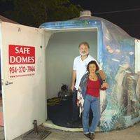 safe room business partnership or sell 1