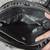 Authentic black medium coach handbag with multiple compartments 5 thumbnail