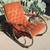 Lee Woodard Mid Century Modern Rocking Chair 5 thumbnail