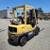 Forklift For Sale-  Hyster 5k LB 3 thumbnail