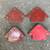 4 WELDING ANGLE MAGNETS 1 thumbnail