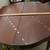 Antique Fold Out Table with Drawer 4 thumbnail