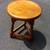 VINTAGE 3 LEGGED STOOL 1 thumbnail