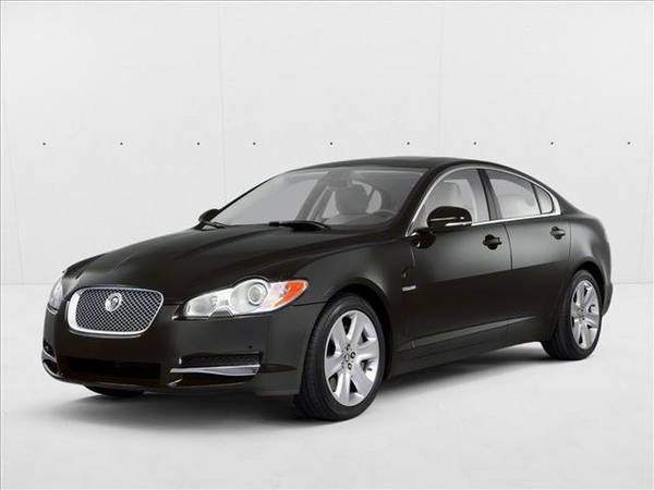 2012 Jaguar XF  Portfolio Sedan NO HAGGLE/SO EASY 1