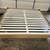 Article Basi King Bed Frame - Oak 3 thumbnail